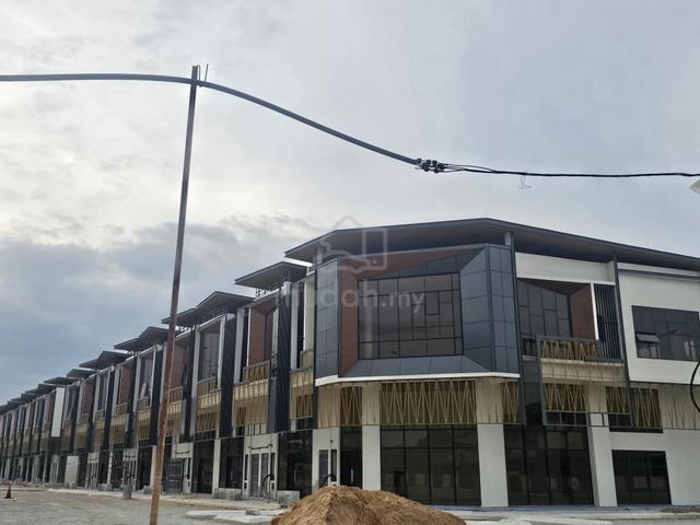 Indah Prime 2 ,Jalan Indah 16,Taman Bukit Indah, Iskandar Puteri,Shop 1