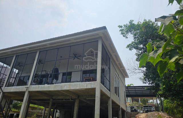 Rumah Banglo Setingkat untuk Dijual di Kulim 1