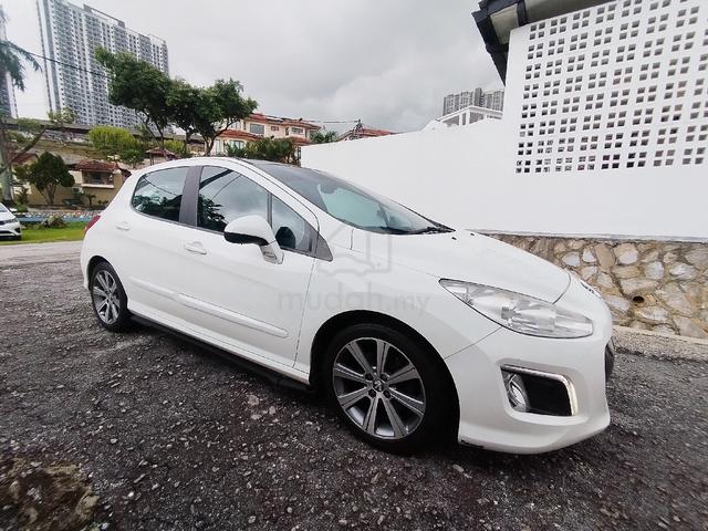 PEUGEOT 308 Excellent condition ! - 3