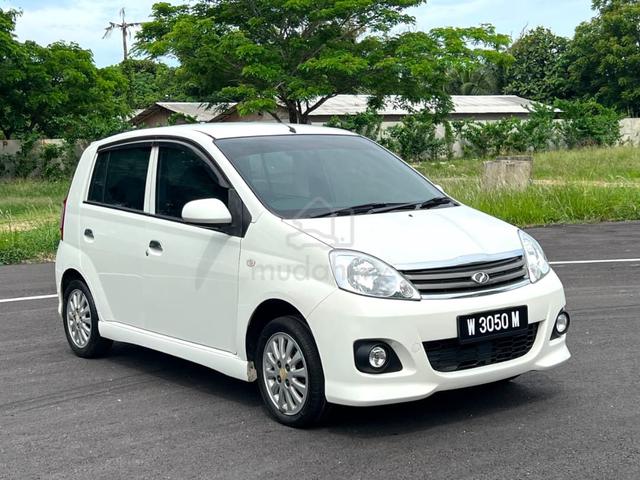 2014 Perodua VIVA 1.0 ELITE EXCLUSIVE (A) - 4