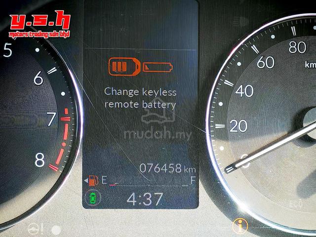 2023 Honda WR-V 1.5 E MY23 DG4 (A) - 3