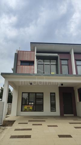 2sty Corner @ Eco Semenyih 1