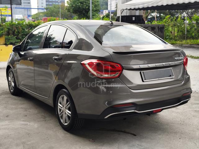 2020 Proton PERSONA 1.6 (A) EXECUTIVE FACELIFT - 5