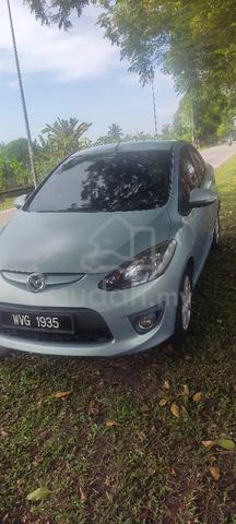 2011 Mazda 2 1.5 R (A) - 3
