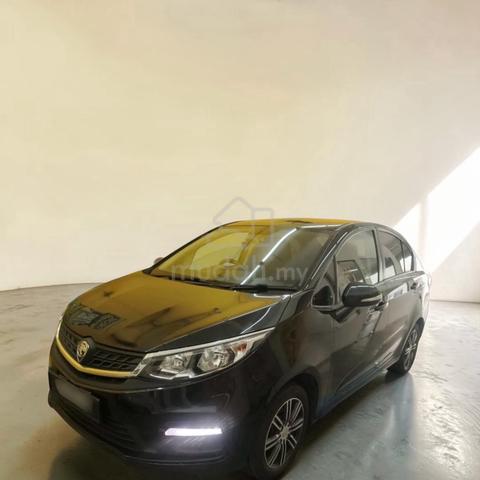 2020 Proton PERSONA PREMIUM 1.6L (A) LIKE NEW - 1