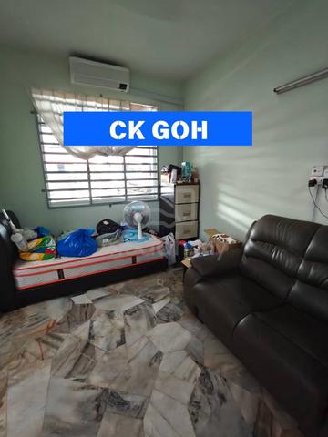 Taman Rasa Ria 2 Storey Terrace House RENOVATED Sungai Bakap Jawi RARE 1