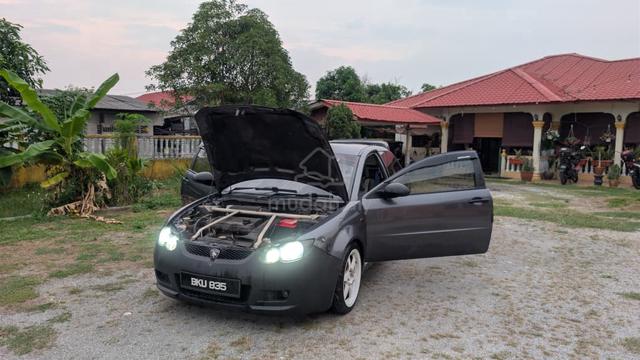 2010 Proton SATRIA 1.6 NEO LITE (M) - 2
