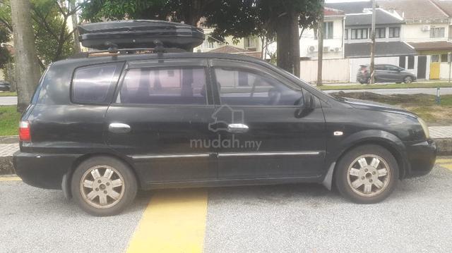 2004 Kia CARENS 1.8 (A) - 4