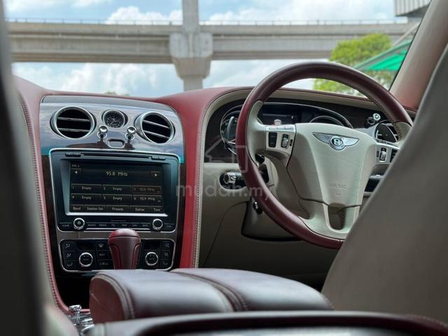 2014 Bentley Flying Spur V8 4.0 (A) - 5