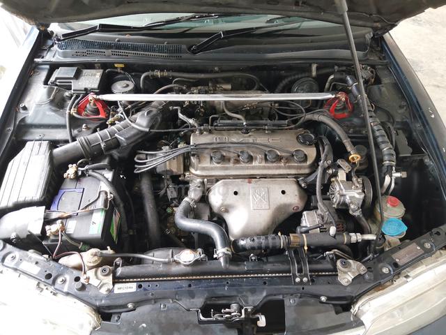 1995 Honda ACCORD 2.0 EXI (A) - 3