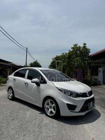 Proton Persona VVT 1.6 cc ( A ) 2016 - 1