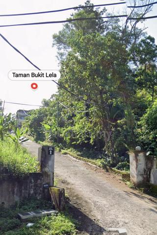 5102sf Banglo Lot Taman Bukit Lela 1