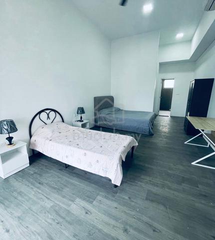 O2 Residence Condominium for Rent, 3 Bedroom, 1642 sq.ft, O2 Residence @ Puchong ...