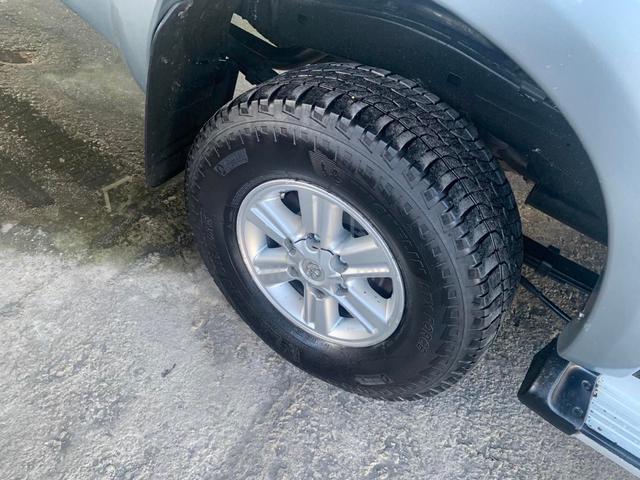 2012 Toyota HILUX 2.5 G (A)PERAK/TIPTOP - 5