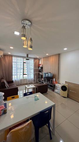 Austin Regency 1