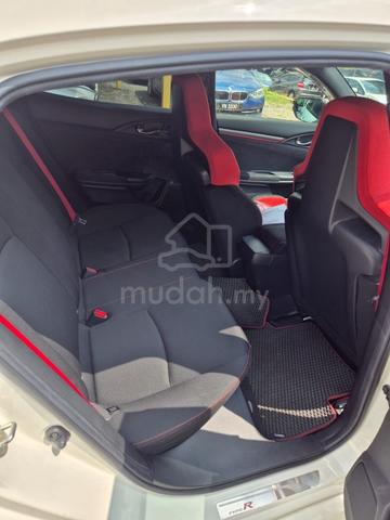 2019 Honda CIVIC TYPE R FK8 (M) - 5
