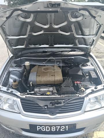 2004 Proton WAJA 1.6 PREMIUM (A) - 2