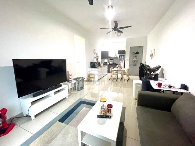Almyra Residences 1