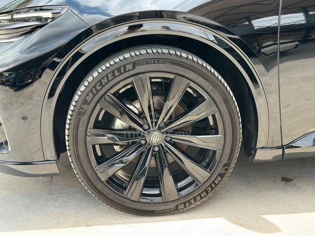 *Modify Exhaust* 2024 Toyota CROWN 2.5 SPORT Z - 4