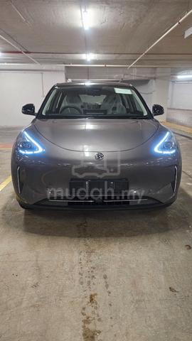 Proton EMAS 5 PREMIUM Mampu Milik - 4