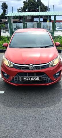 2019 Proton PERSONA 1.6 EXECUTIVE (A) - 3