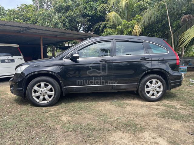 2009 Honda CR-V 2.0 i-VTEC (A) - 3