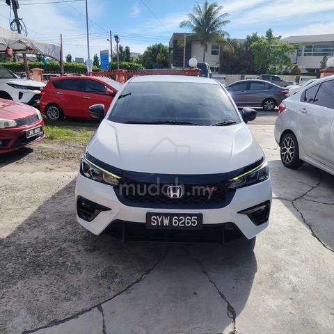2023 Honda CITY 1.5 HATCHBACK E (A) - 3