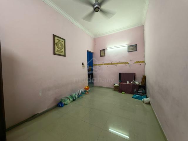 Taman Tasek Damai, Tasek Ipoh 1