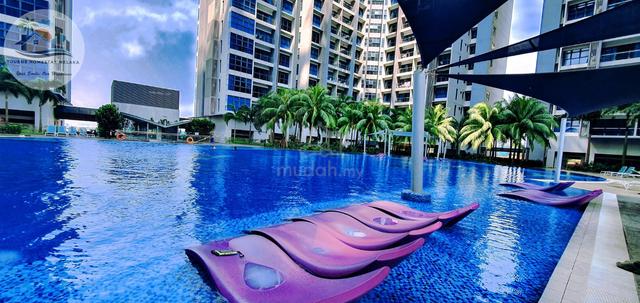 Atlantis Residences 1