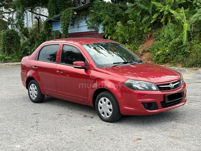 2016 Proton SAGA 1.3 FLX EXECUTIVE ENHANCED (A) - 1