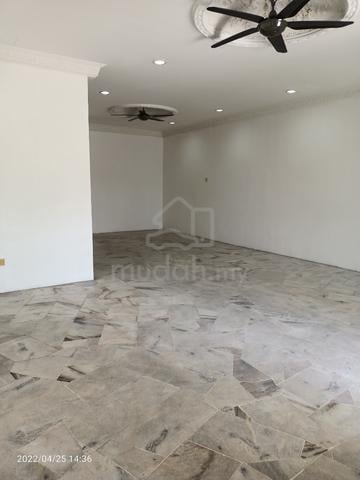 Pandan Indah Double storey House 4r3b Near Amenities 3