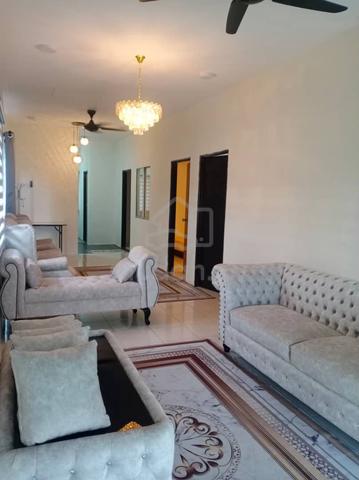 Fully Furnished Room for Rent – Taman Lagenda, Teluk Intan, Perak 1