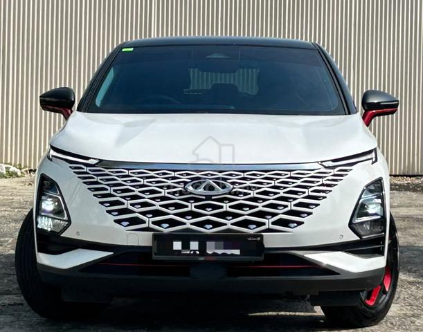 2024 Chery OMODA 1.5 5 H MY23 C5 (A) - 5