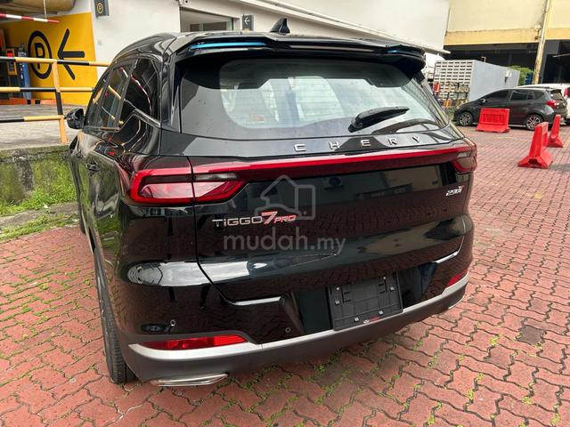 Chery Tiggo 7 Pro Premium Family Turbo SUV Model ! - 3