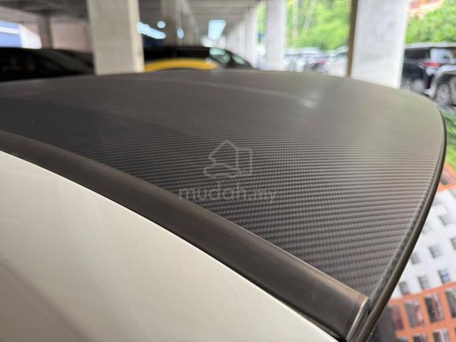 Toyota GR YARIS 1.6 RZ (m) LOW MILLAGE 6 SPEED - 3