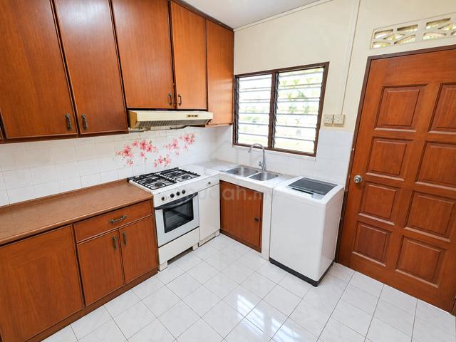 Pandan Jaya, Double Storey (Rumah Below Market) 1