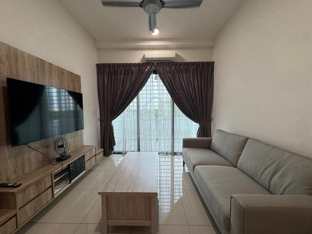 Skyvilla @ D Island 1