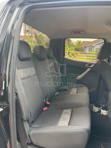 2015 Ford RANGER 2.2 XLT MY12 T6 P375 FACELIFT (A) - 3
