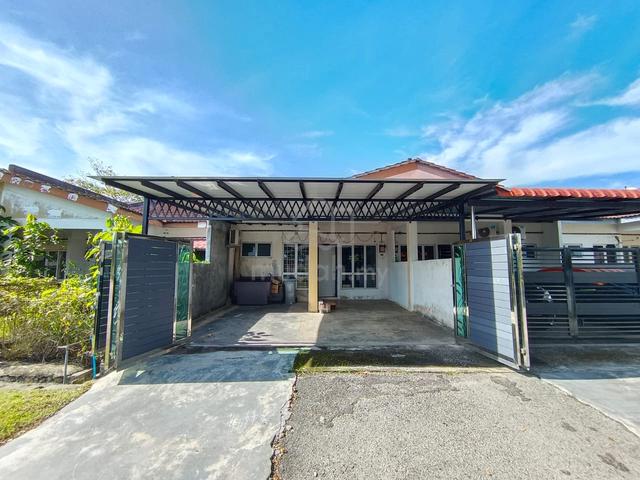 NON BUMI | RENOVATED | Teres Setingkat Taman Sri Gamelan, Masjid Tanah 1