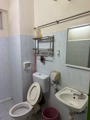 Desa Bukit Dumbar 1