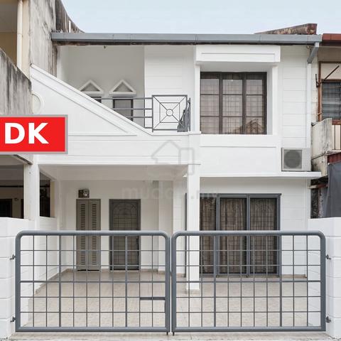 PJS 5, Taman Desaria, Petaling Jaya Double Storey for Sale 1