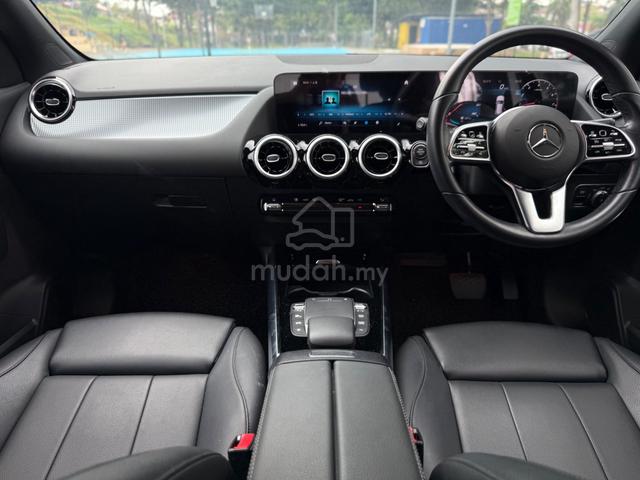 2022 Mercedes Benz GLA200 1.3 PROGRESSIVE LINE (A) - 3