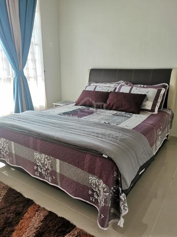 Mencari housemate di Marang 1