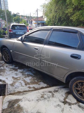 2004 Proton WAJA 1.6 (M) - 4