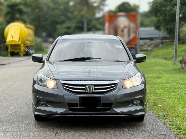 TipTop‼️2011 Honda ACCORD 2.0 - 2
