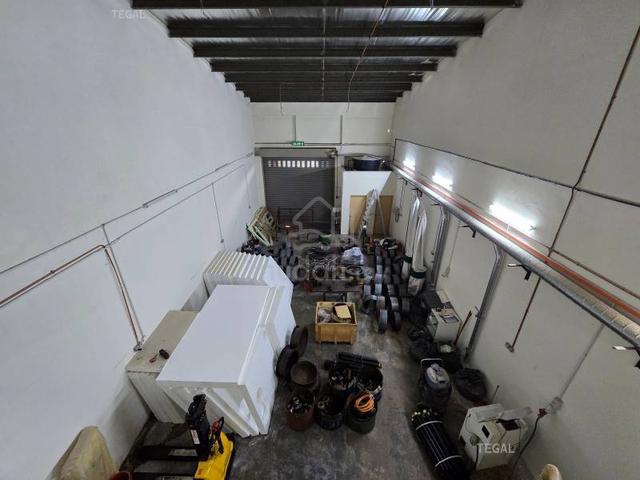 Ready Cf Tip Top Condition 24x100 Bukit Kemuning Kampung Jawa Sek 34 1