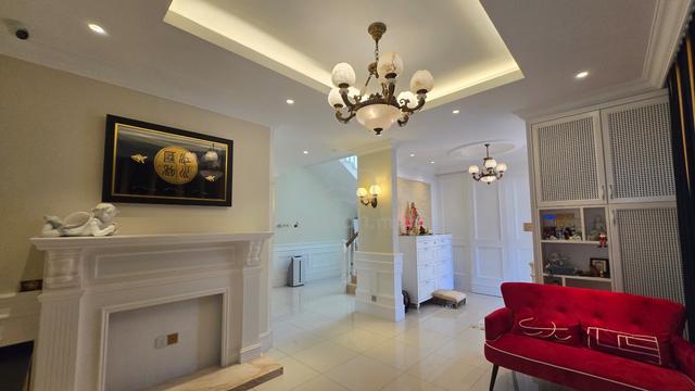 (DESERVE FULLY RENOVATED) 3stry Bungalow House Lintang Minden, Gelugor 1