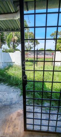 Foreigner Intel  kampung jawa double storey r 1