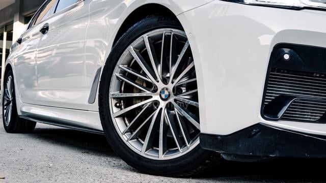 Bmw 530e 2.0 F.LIFT G30 CONVERT M5 LCI P.BOOT 2018 - 5