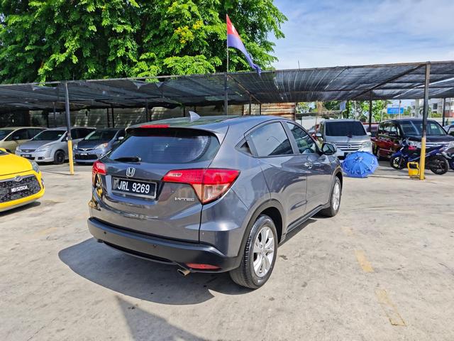 2016 Honda HR-V FULL SPEC 1.8 (AUTO) - 3